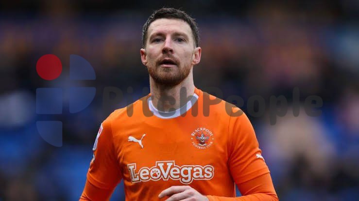 James Husband Biography: Age, Family, Siblings, Stats, Height, Salary, Net Worth