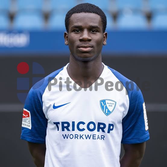 Osei Tutu+Jordi+biography